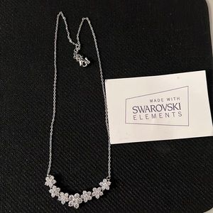 Swarovski Necklace